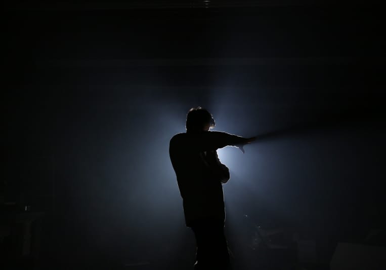 Christian S. on SoundBetter