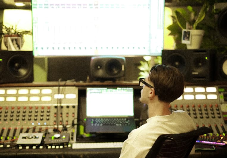 engineeredbylakk on SoundBetter