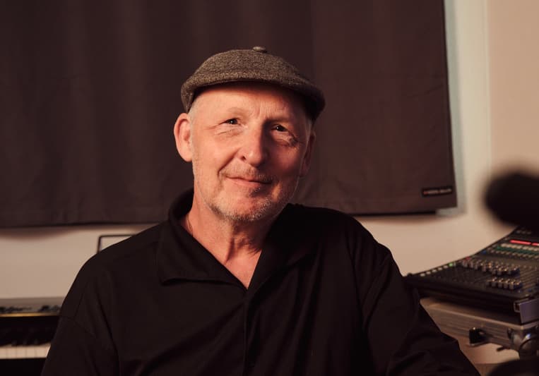 Marcel Engelbertink on SoundBetter