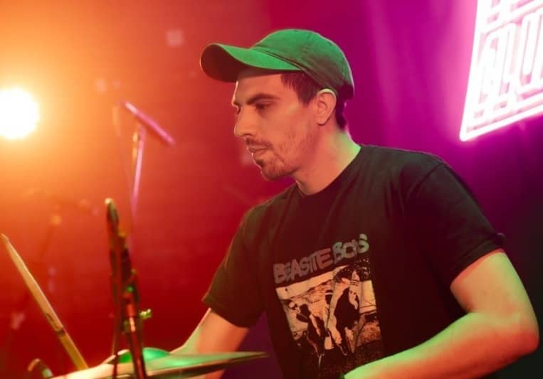 Bruno Crugnale on SoundBetter