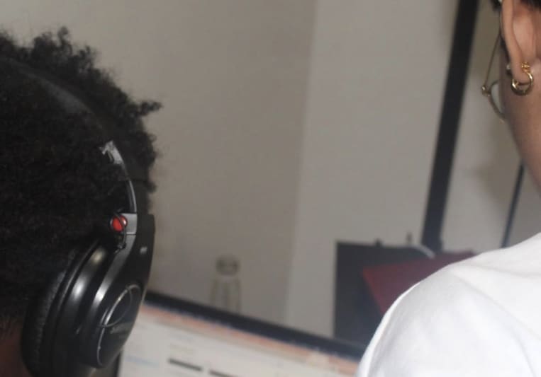 AibCorn on SoundBetter
