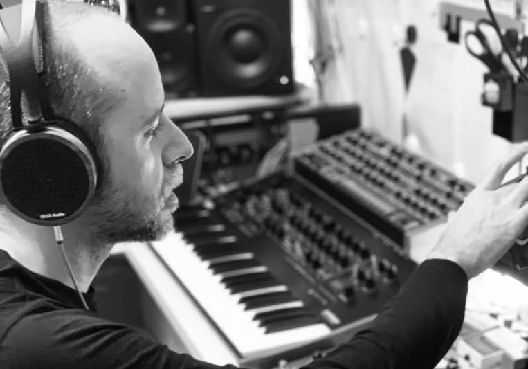 Ik Miranda on SoundBetter