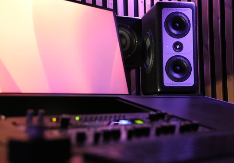 SpykerMusic on SoundBetter