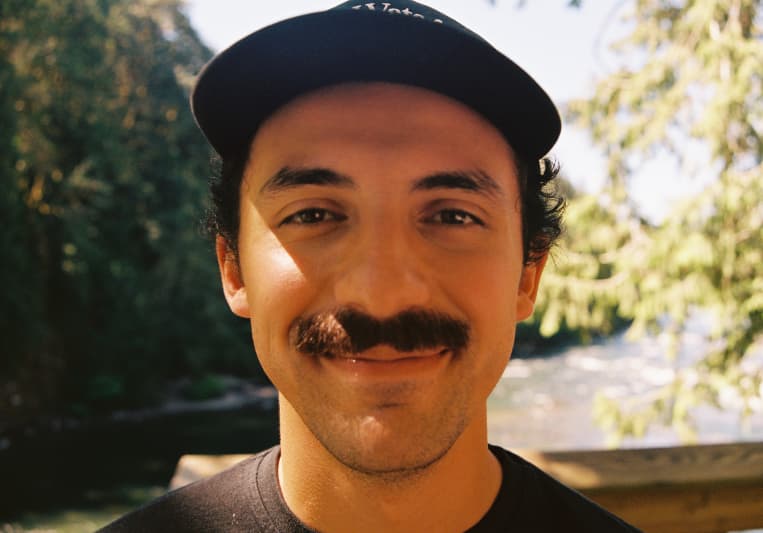 Isaac - warm october on SoundBetter