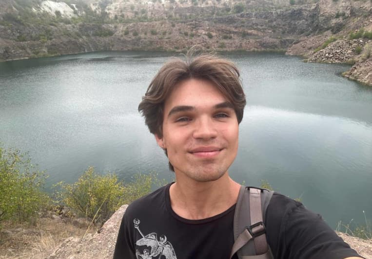 Michele Vashchuk on SoundBetter