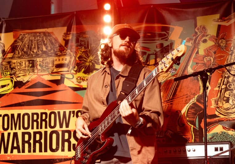James Smyth on SoundBetter
