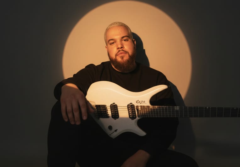 Felipe Milk on SoundBetter