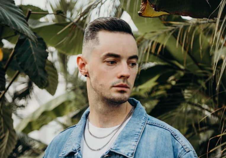 Patrick D. on SoundBetter