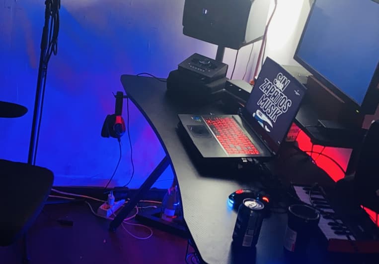 Prodszm on SoundBetter