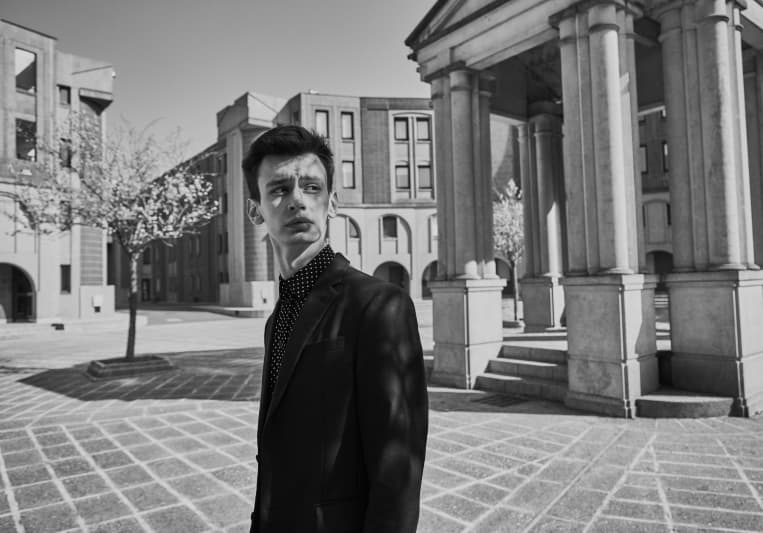 Valentin Cuvecle on SoundBetter