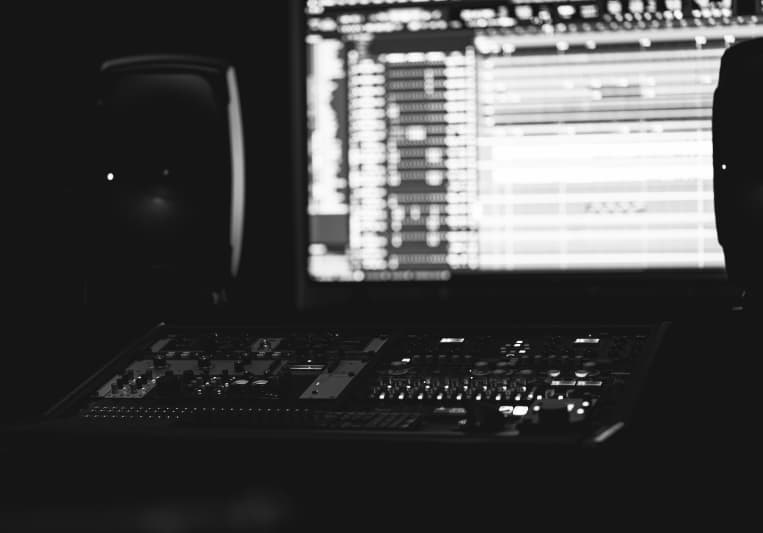 Dominic Marshall on SoundBetter
