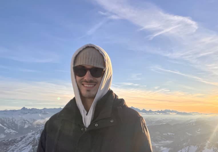 Trevor Kunz on SoundBetter