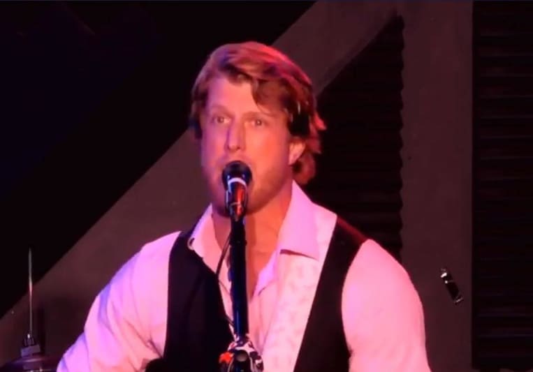 Zach O. on SoundBetter