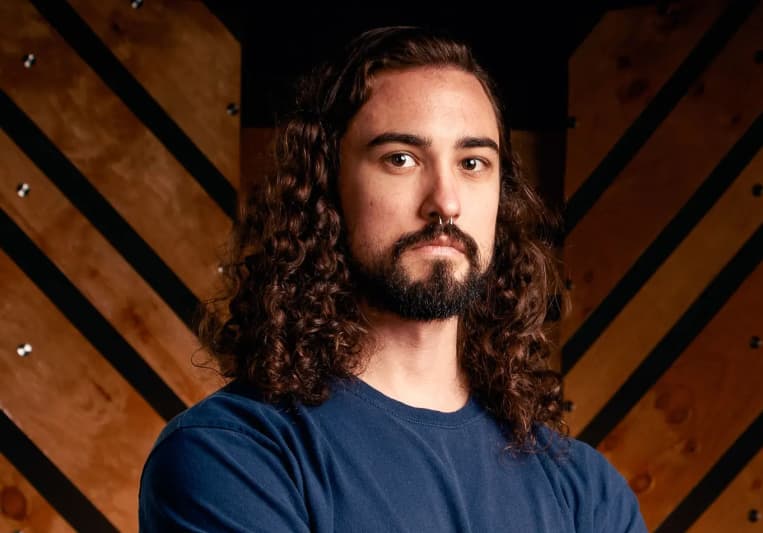 Aj Rothermel on SoundBetter