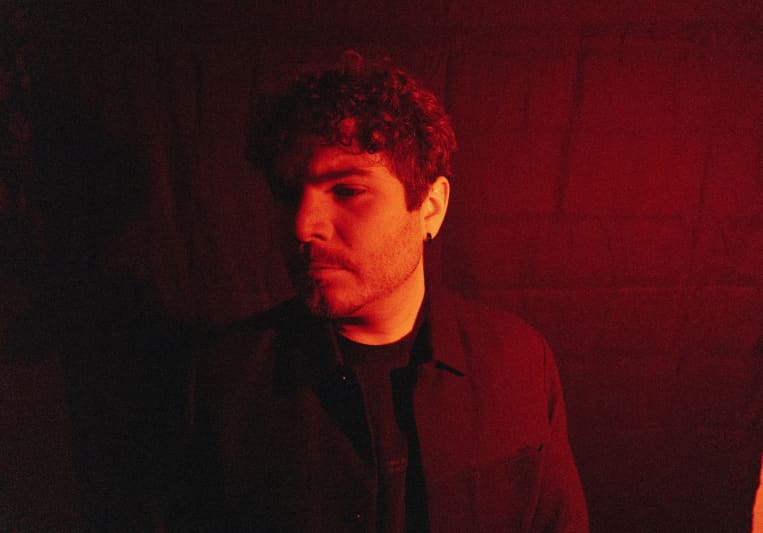 Alexandros Finizio on SoundBetter