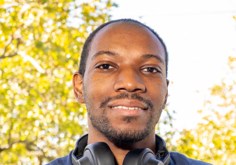 Shacari Gayle on SoundBetter