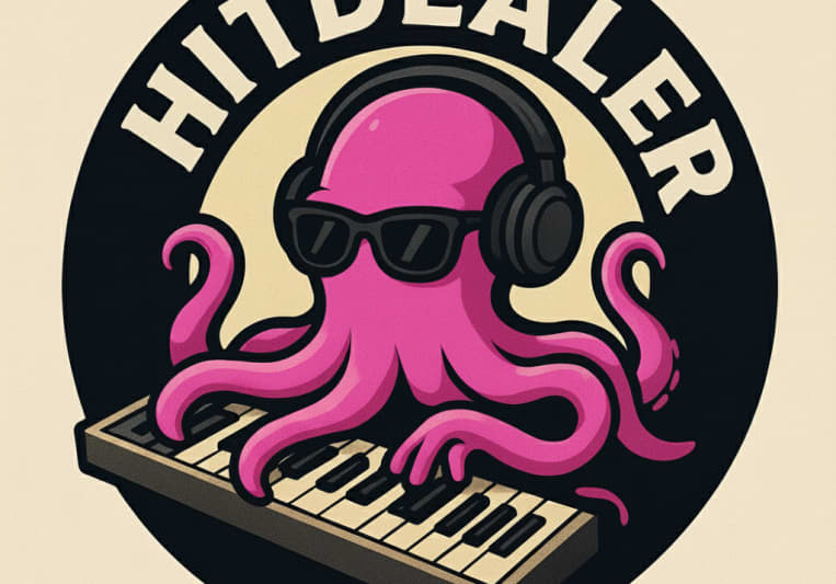 HitDealer on SoundBetter