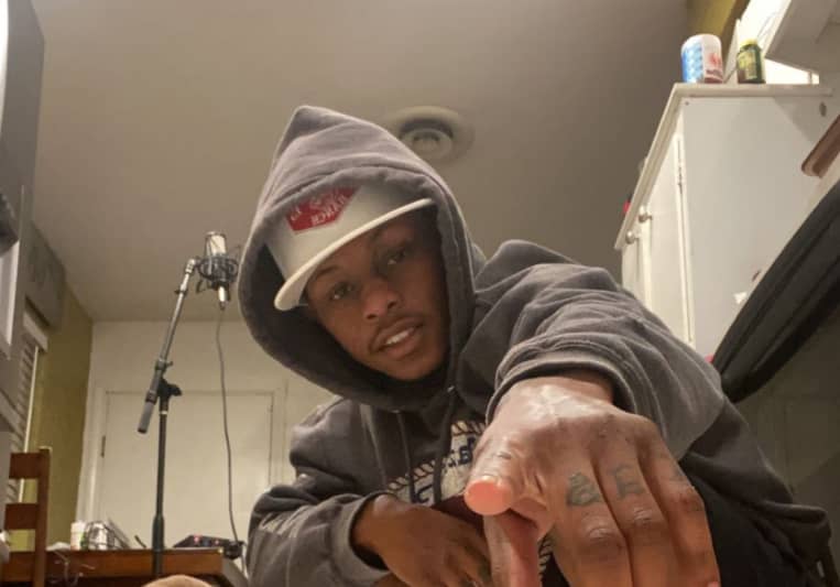 Marcus Airin on SoundBetter