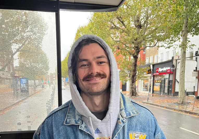 Ewan Jackson on SoundBetter