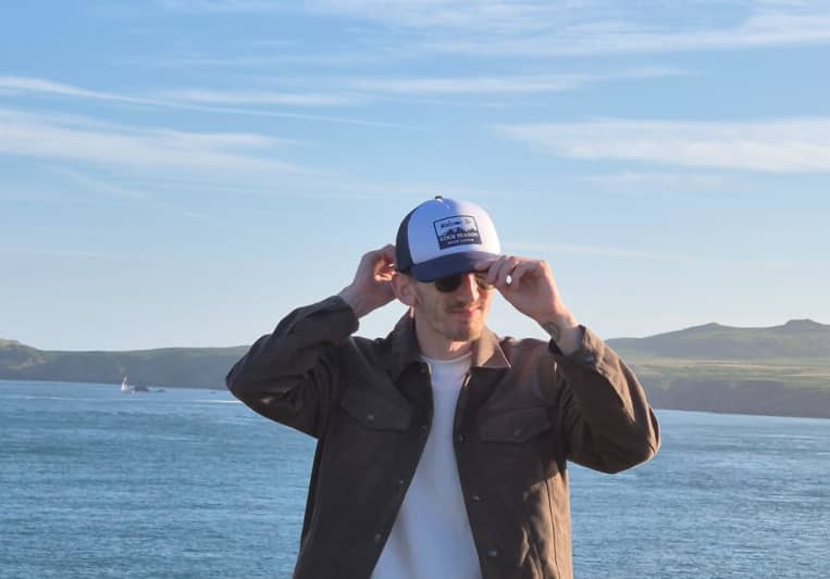 Ash Smith on SoundBetter