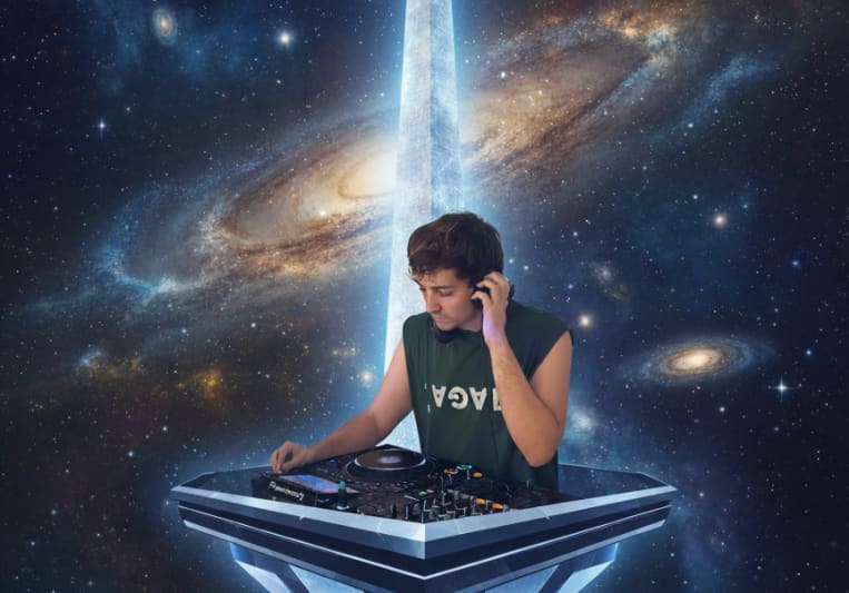Gian Franco on SoundBetter