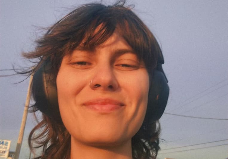 Emily Gill on SoundBetter