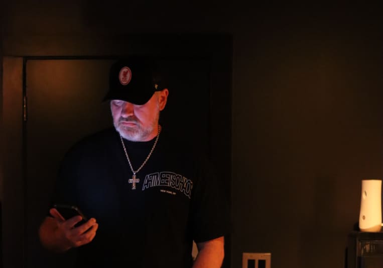Ryan Sewell pka Rion S on SoundBetter
