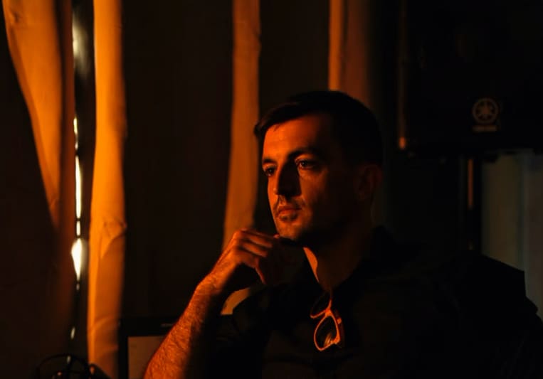 Trent Yurkovitch on SoundBetter