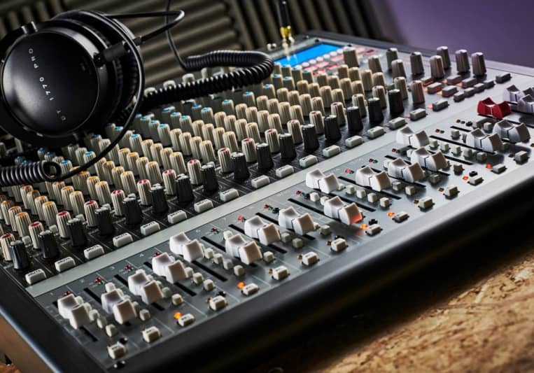 Christian Lunsford on SoundBetter