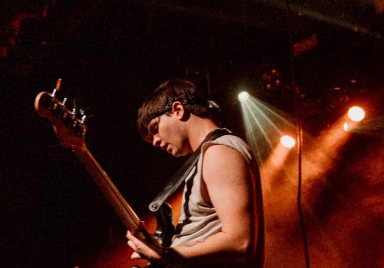 Jamie Work on SoundBetter