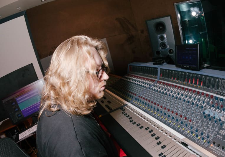 RIPVCTR on SoundBetter