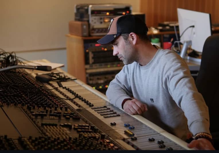 Javi Lasal on SoundBetter