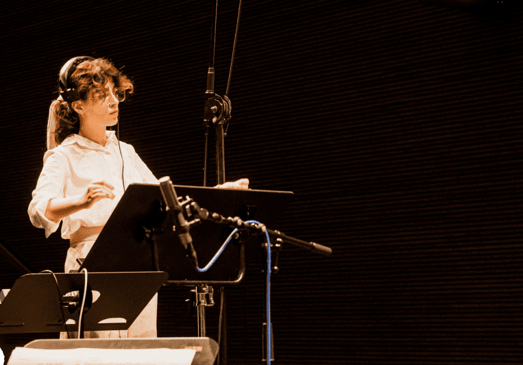 Shiva Mohammadi on SoundBetter