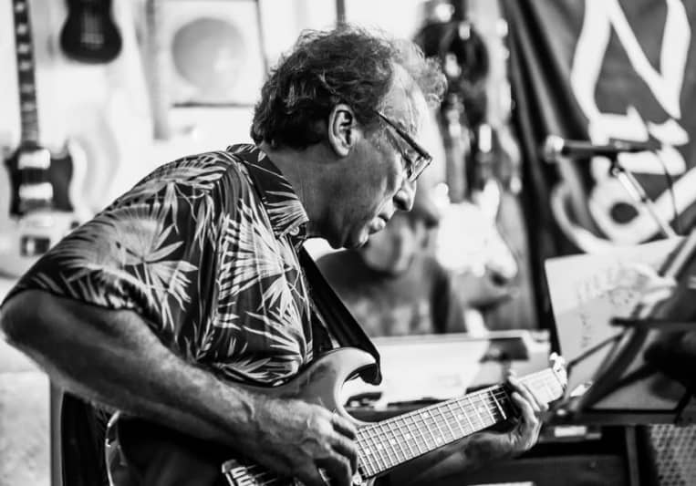 James Upp on SoundBetter
