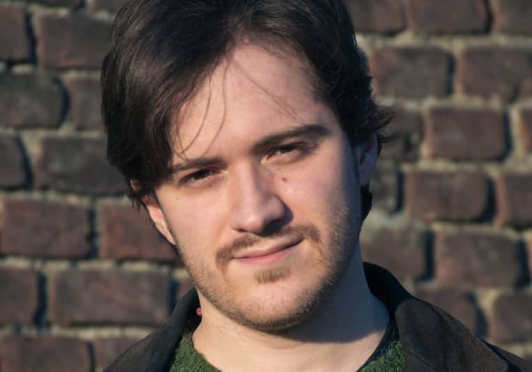 Simone Vitiello on SoundBetter