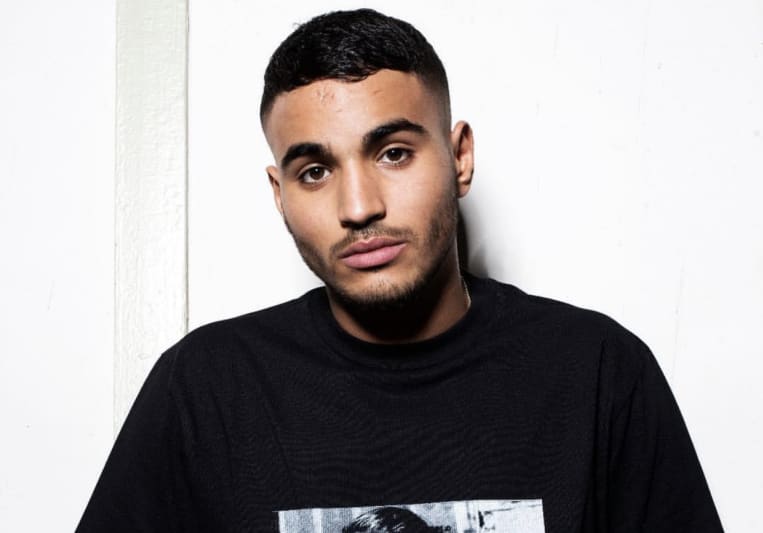 Yassir A. on SoundBetter