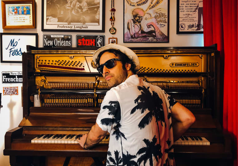 ARCO Music | Luciano Leães on SoundBetter