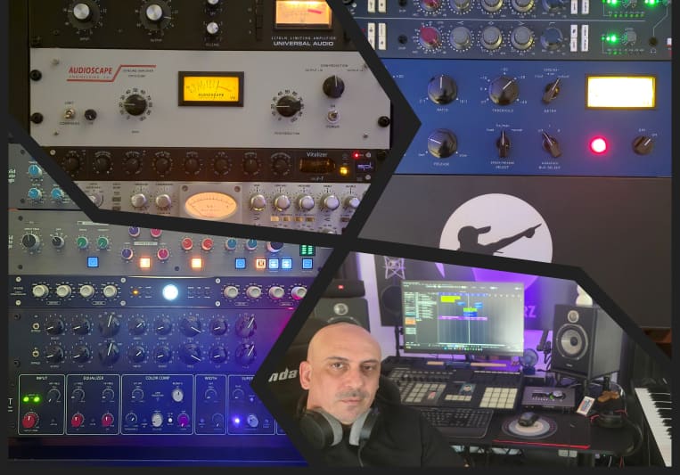 Flowmasterz on SoundBetter