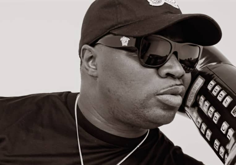 Mr L-BO on SoundBetter
