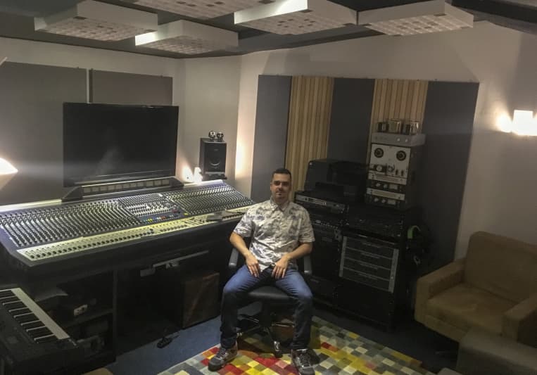 Rafael Toloi on SoundBetter