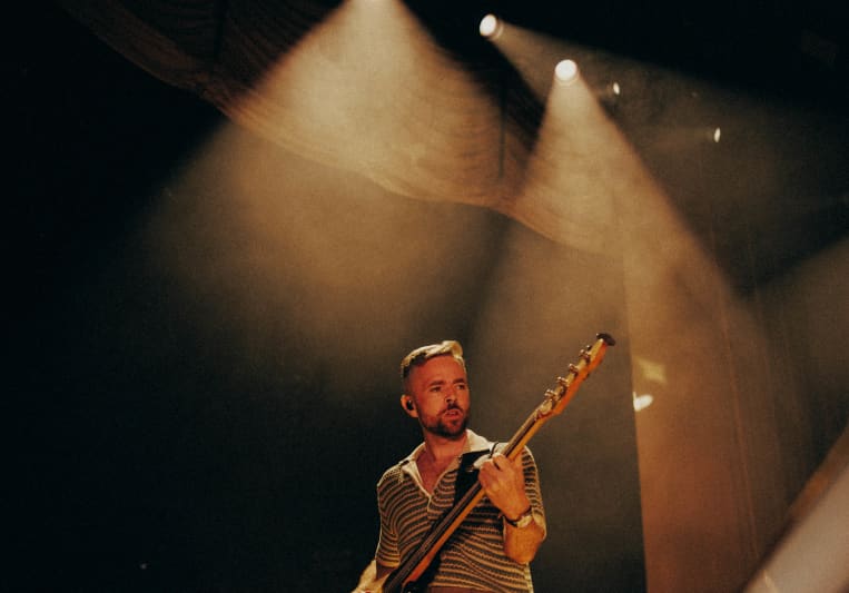John Bird Jr. on SoundBetter