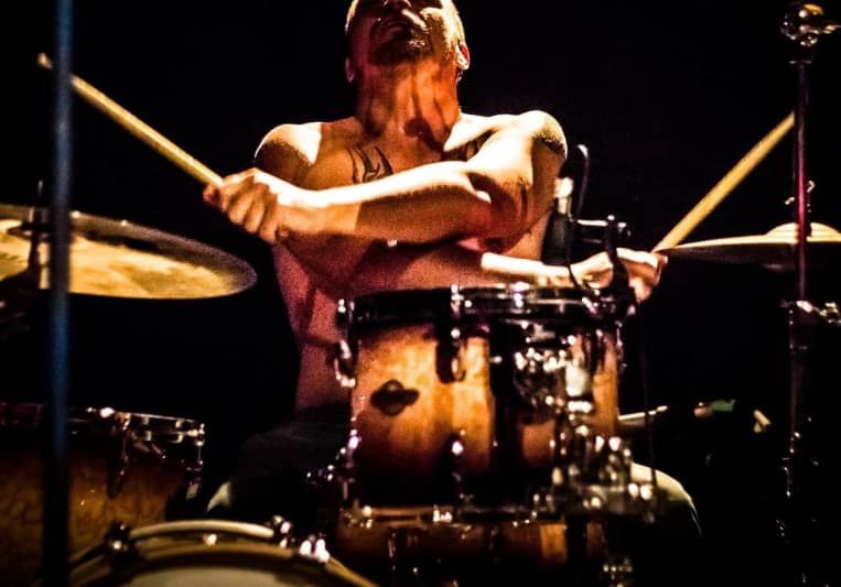 Mike on SoundBetter