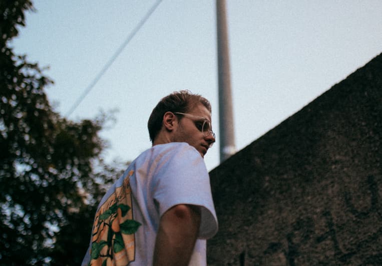 TIMME on SoundBetter