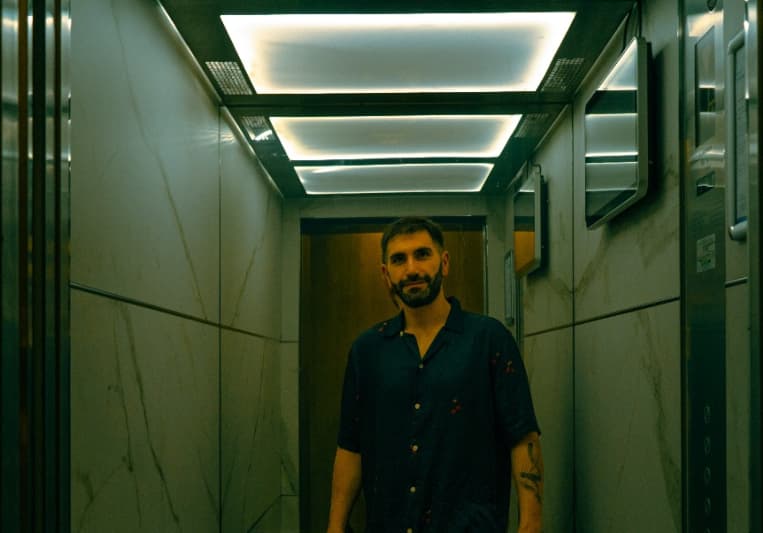 Elie C. on SoundBetter