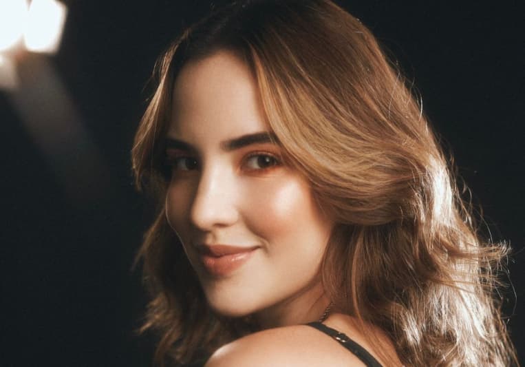 Isa Garcés on SoundBetter