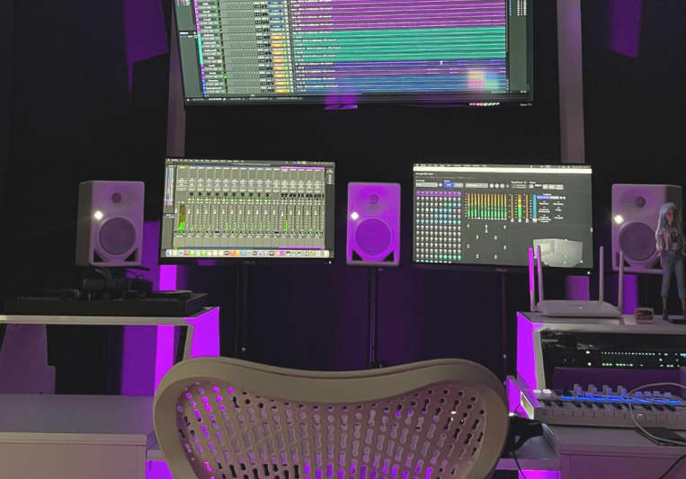 EJEKALISTLI on SoundBetter