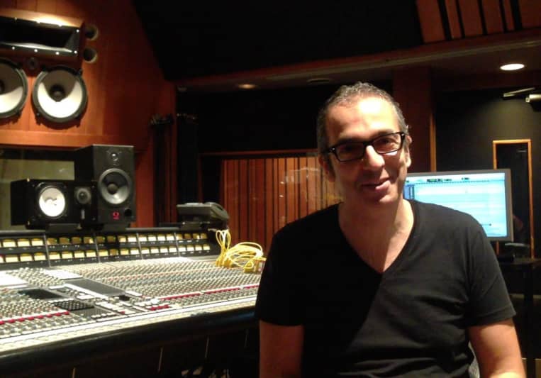 Maurizio Metalli on SoundBetter