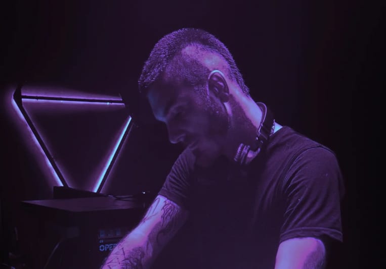 DKTech on SoundBetter
