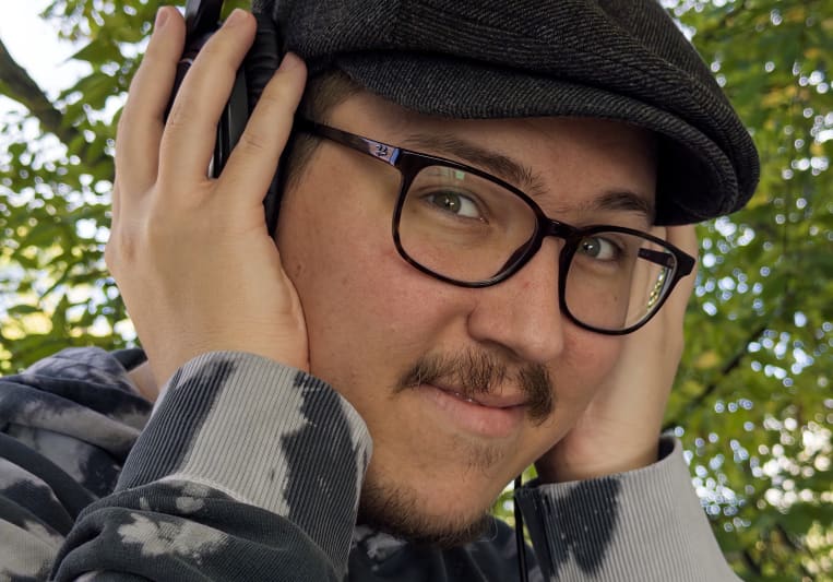 Benjamin Matic on SoundBetter