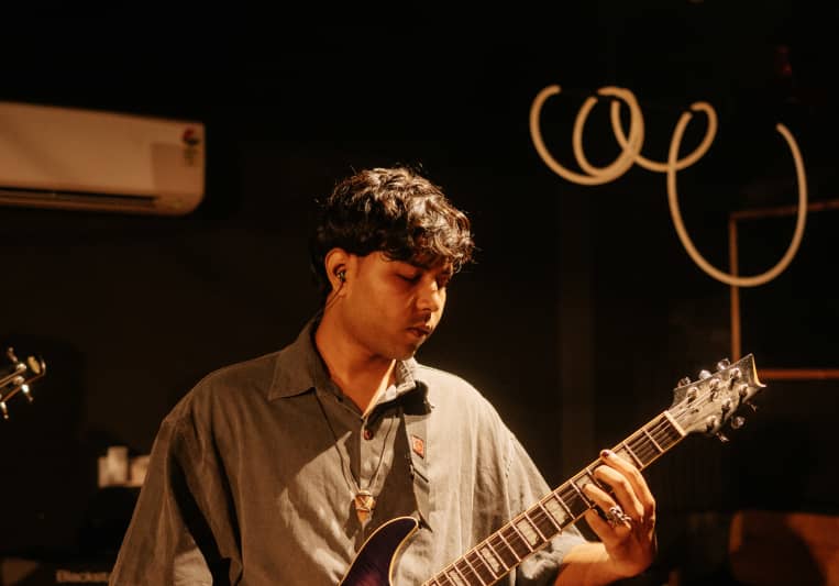 Robin Rai on SoundBetter